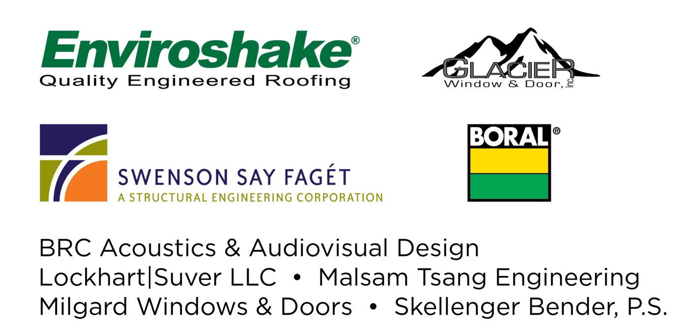 2015 Residential Forum sponsor logos