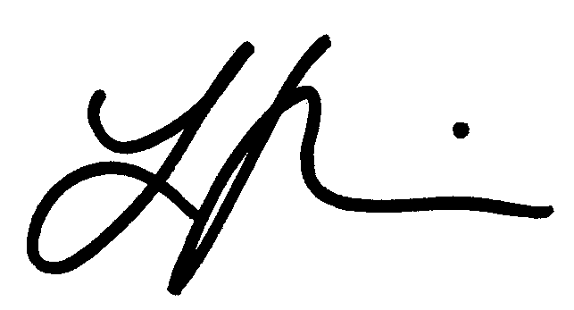 LR Signature