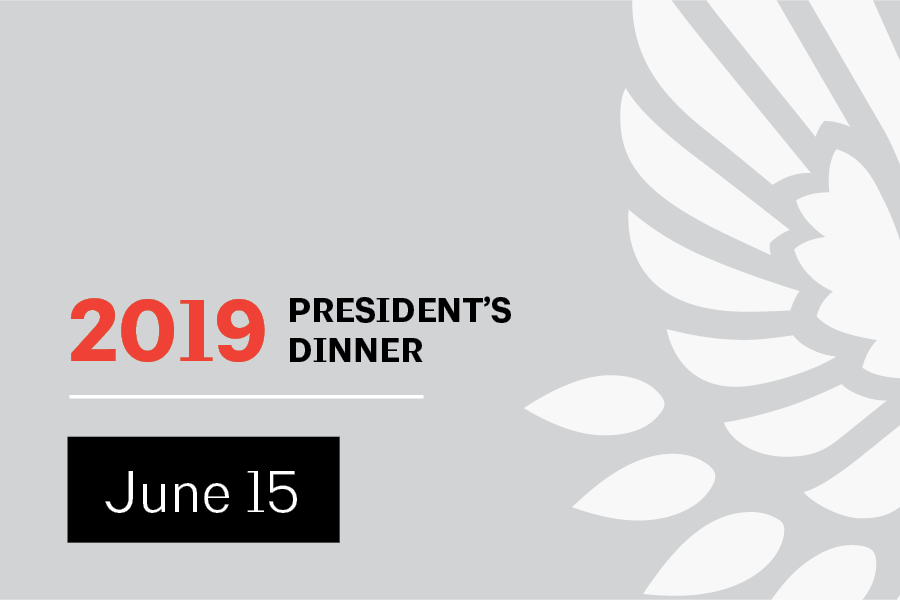 Please join us for an evening reception on Saturday, June 15 to celebrate the 2019 AIA Seattle honorees for championing outstanding design in our city and region.