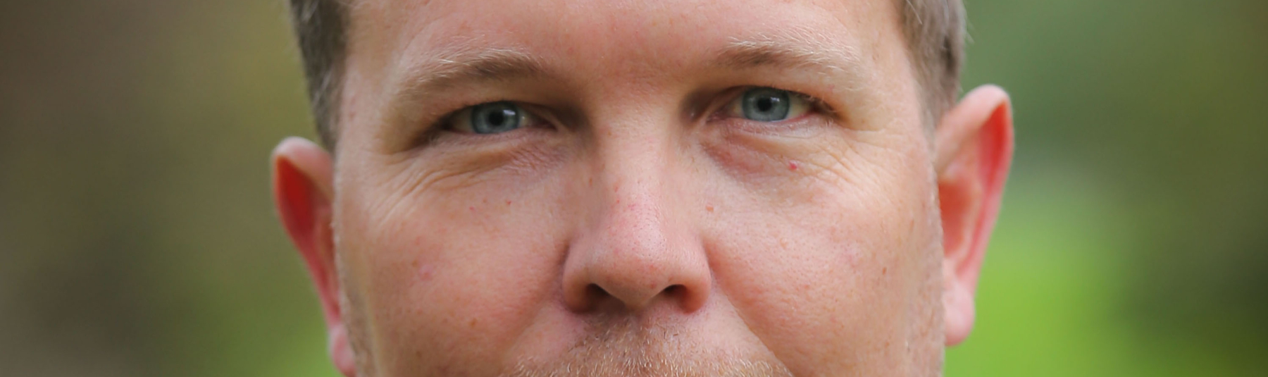 Scott Melbourne headshot