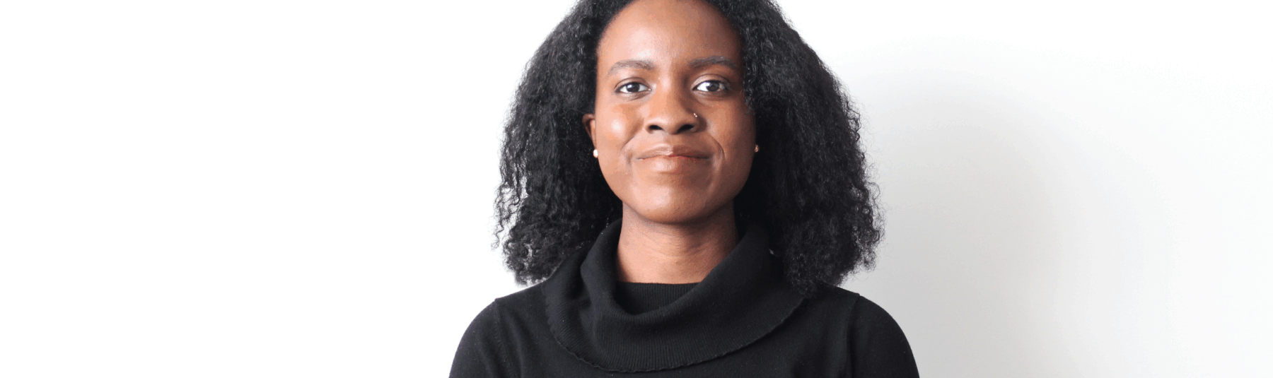 Fiki Falola headshot