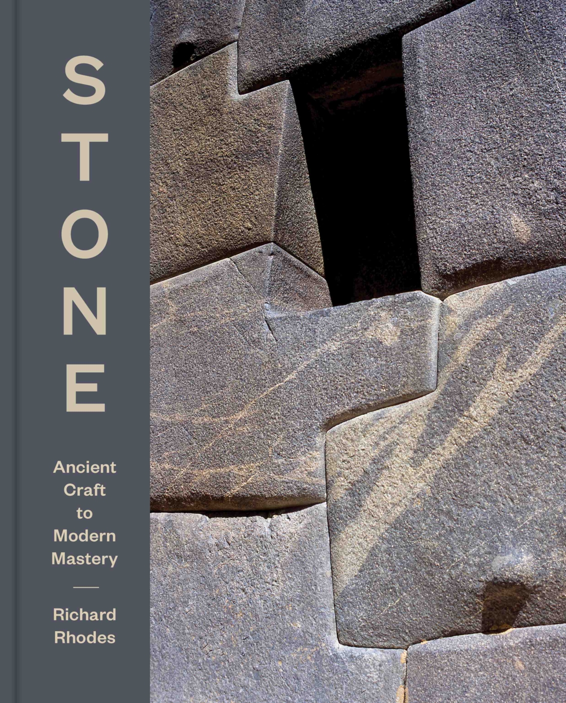 SPARC | Stone, Ancient Craft to Modern Mastery - AIA Seattle