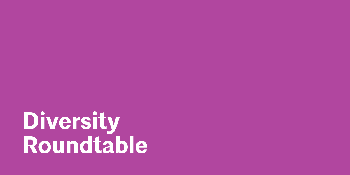 Beginning three decades ago, the AIA Diversity Roundtable (DRT) is a group that elevates, inspires and empowers individuals of underrepresented backgrounds in the profession of architecture through leadership, community service, and activism.