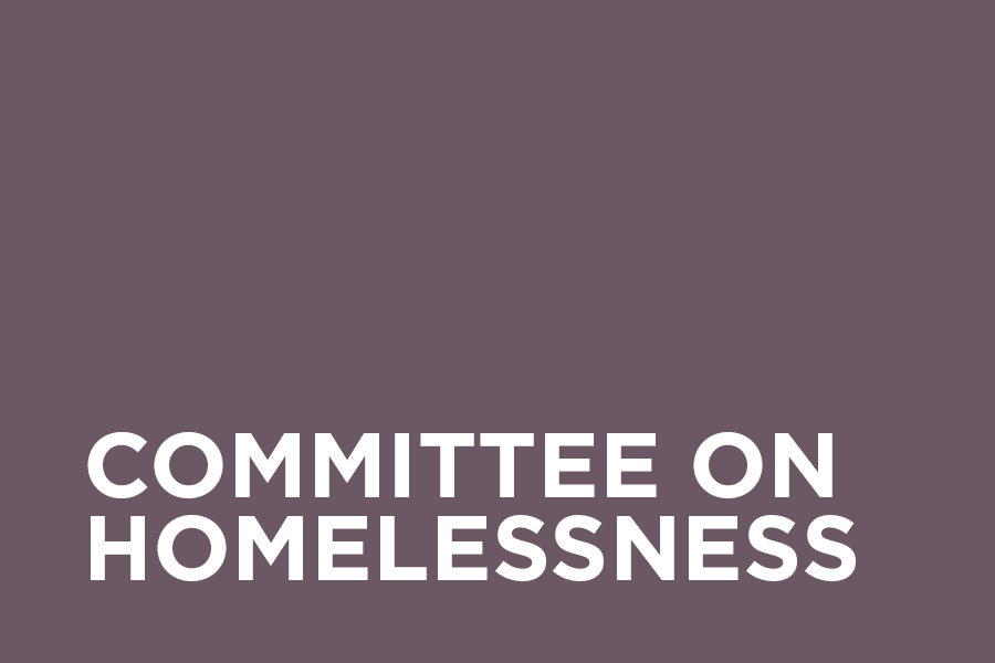 The Committee on Homelessness (COHO) mobilizes architects to help our unsheltered neighbors through the areas of advocacy, education, and service. We are architects, professionals, and concerned citizens who believe that the Seattle region’s homelessness crisis demands immediate action. We aim to use our knowledge of design, construction, and the urban environment to help those who are unsheltered or lack housing security. [break][break]** For the foreseeable future, we are meeting through Zoom to prevent the spread of COVID-19. Please subscribe to our email list to receive the Zoom invitations for meetings. [break][break]
