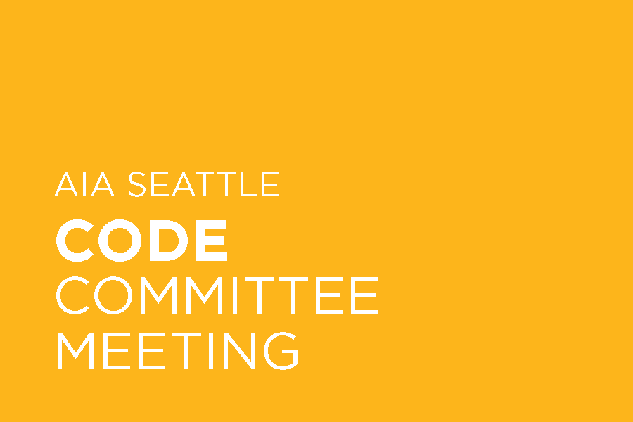 This month's meeting has been canceled to make room for an in-person happy hour. Be sure to check your inbox for the Code newsletter to learn more!