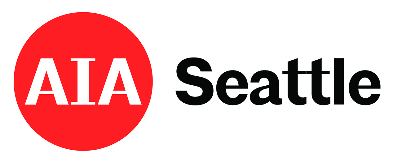 AIA Seattle 2021 Logo