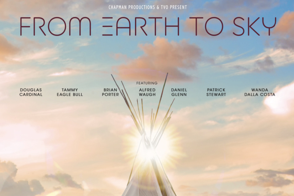 From Earth To Sky is a unique and inspiring story of a proud and accomplished collective of Indigenous architects, driving a movement as climate change threatens the planet. They are world leaders in aesthetic, form, sustainability and ultimately protecting mother earth. Their stories have never been more important.