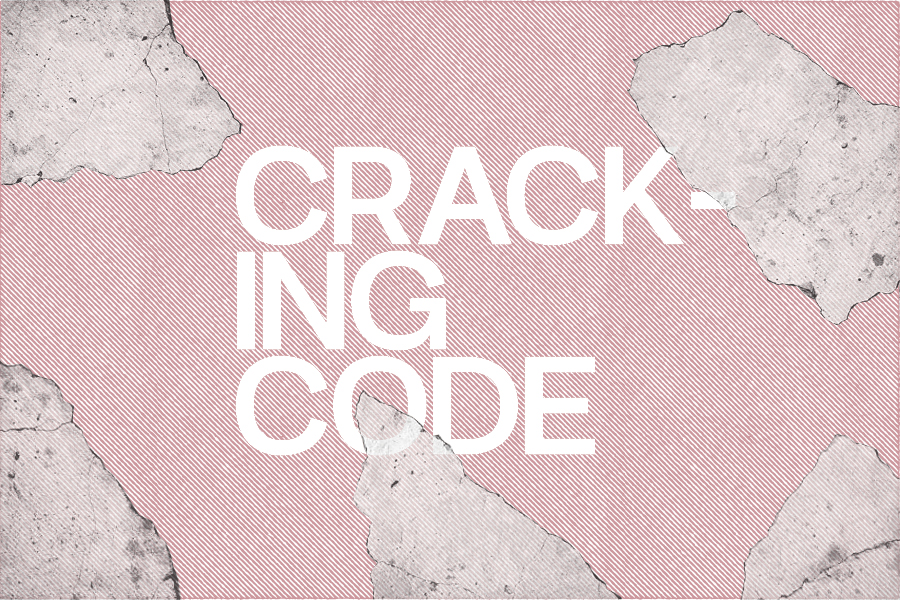 Cracking Code series 2020