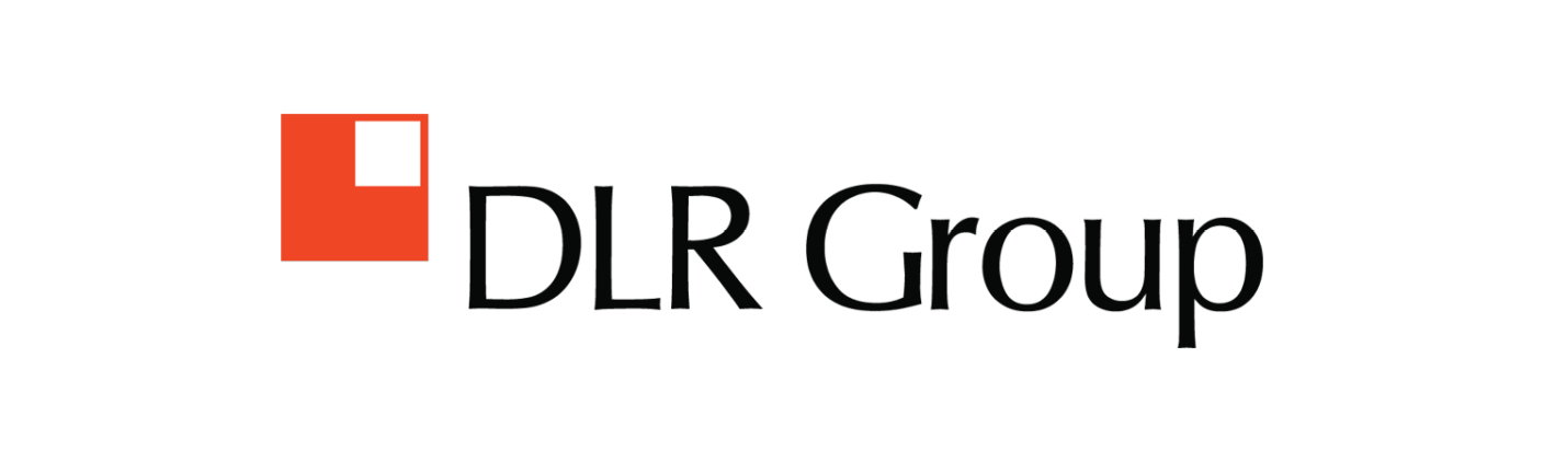 DLR Group - sponsor of the diversity by design exhibit