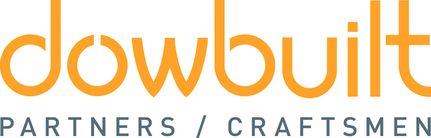 Dowbuilt company logo