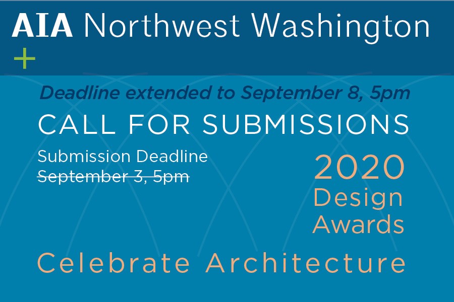 Join us as we celebrate the best architectural designs available from the AIA members in Whatcom, Skagit, Island, and San Juan Counties.