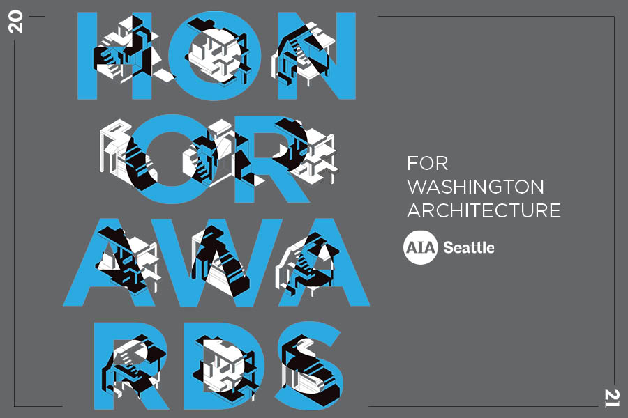 AIA Seattle’s Honor Awards for Washington Architecture is a nationally-recognized program that explores and honors projects designed by architects throughout the state of Washington.
