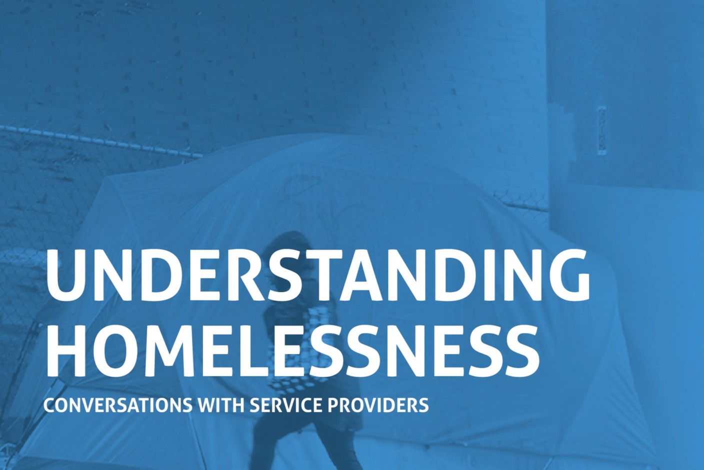 COHO: Understanding Homelessness (Lecture 3) | AIA Seattle