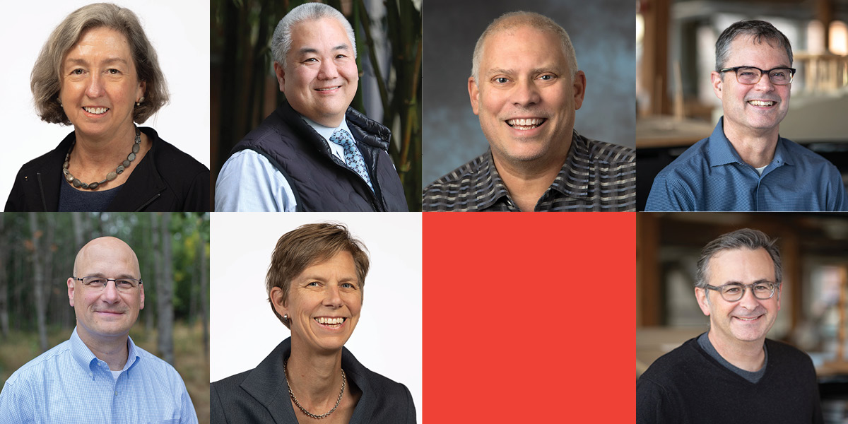 The 2024 Jury of Fellows from the American Institute of Architects elevated seven AIA Seattle Members to its prestigious College of Fellows, an honor awarded to Members who have made significant and exceptional contributions to architecture and society.