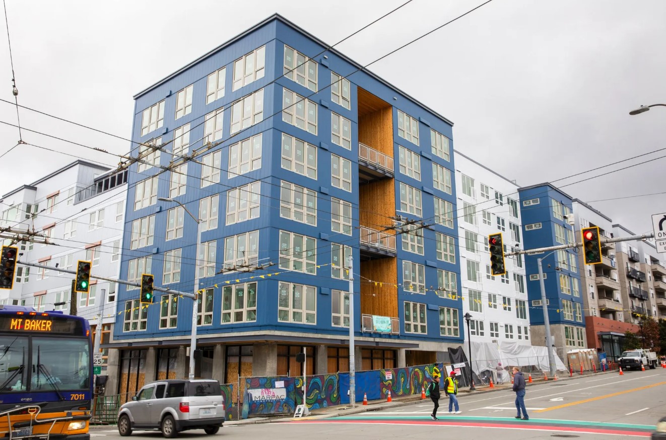 This Month in Advocacy: Seattle Housing Levy passes; Public hearings on the 2021 WA State Energy Code; Register for the Discussion on the Rolling Clock Bill