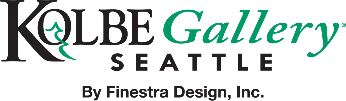 Kolbe Gallery Seattle Logo