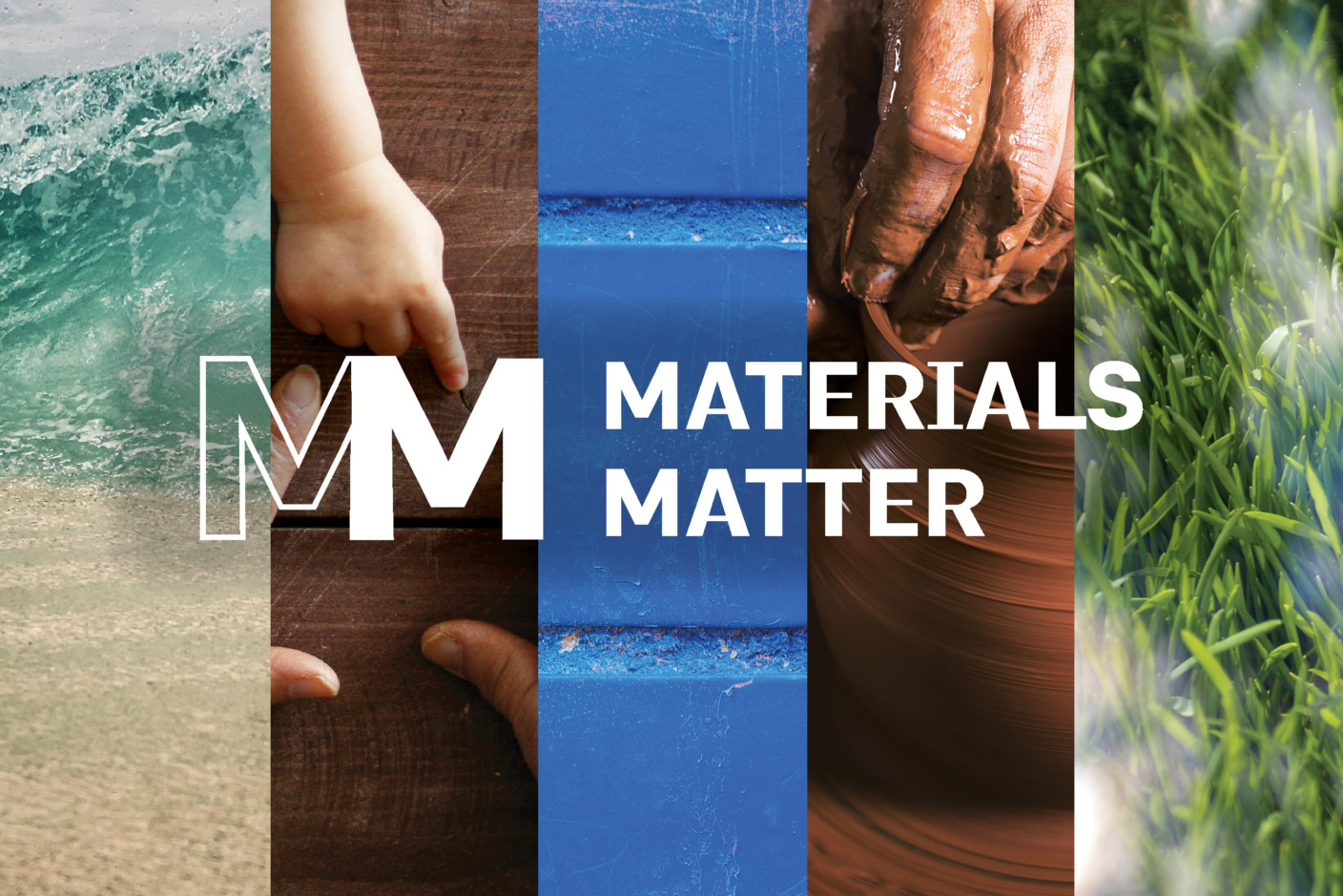 Materials Matter is a five-session series delivering comprehensive, high-level knowledge and strategies for assessing and selecting healthy, sustainable materials.