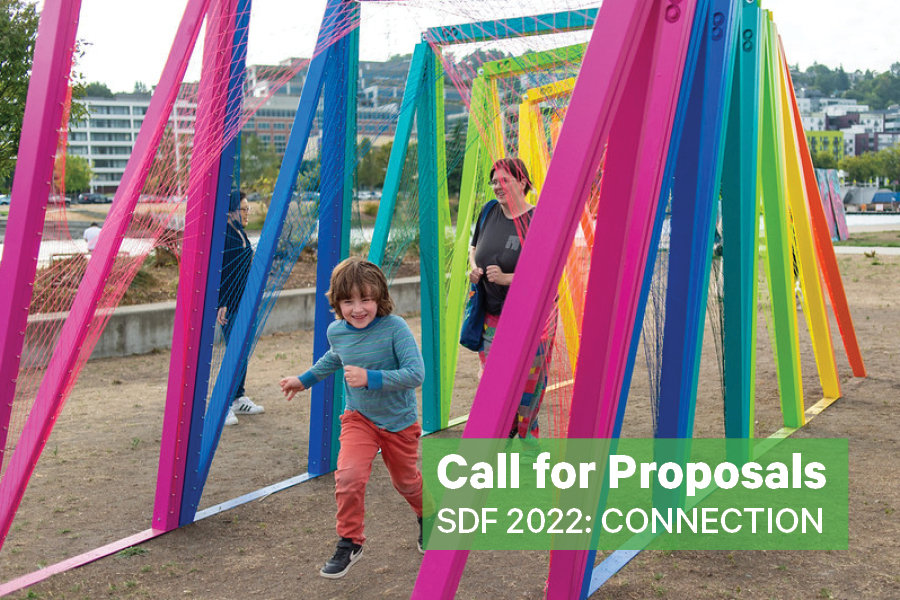 Seattle Design Festival Call for Proposals is live - due May 23