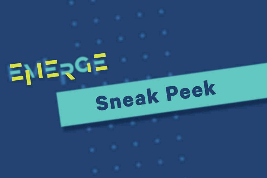 All are invited to join us for the public unveiling of the 2021 Seattle Design Festival at the Sneak Peek August 7, 10am-Noon @ the Center, and learn more about what’s to come.
