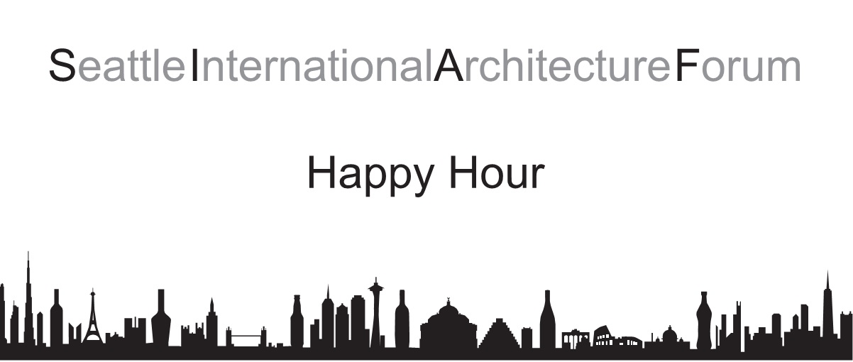Are you interested or passionate about architecture from around the world?