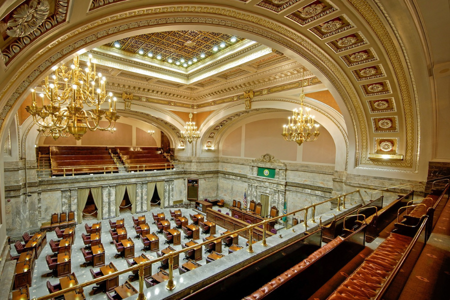 This Month in Advocacy: Public Hearing on Proposed Transportation Impact Fees; Seattle's 2024 Budget Deliberations; Rolling Clock Policy; Advocacy in Action series; and AIA National Campaign for R&D Tax Credit Fix